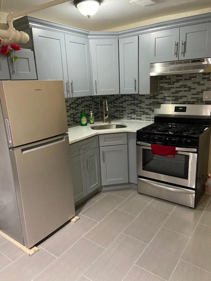 A Delightful In Queens Nova York